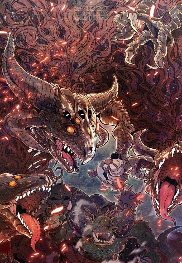 Đội Quân Ảo Chapter 2 - 11