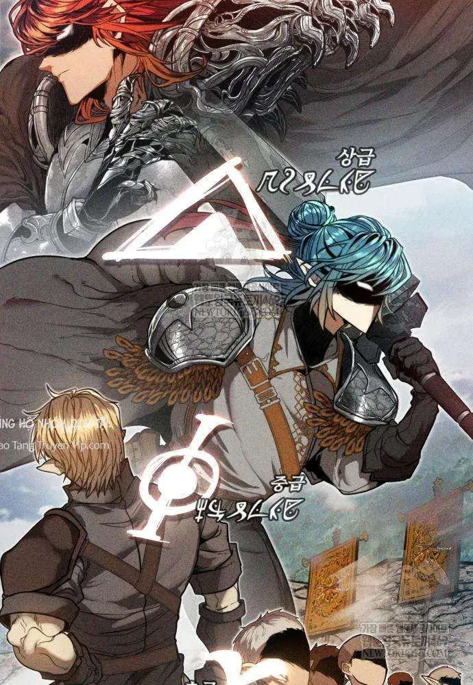 Đội Quân Ảo Chapter 2 - 13