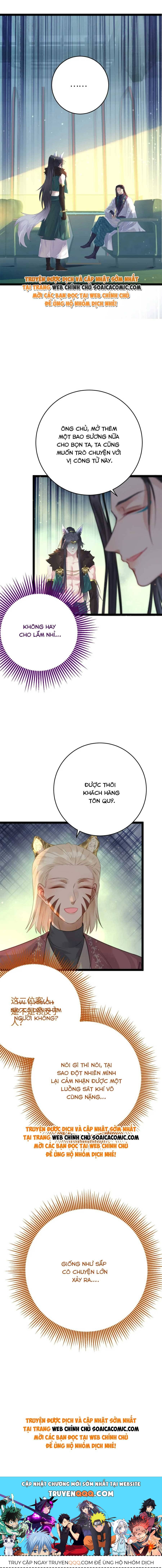 Nghịch Đồ Muốn Ức Hiếp Sư Phụ Mỗi Ngày Chapter 100 - 13