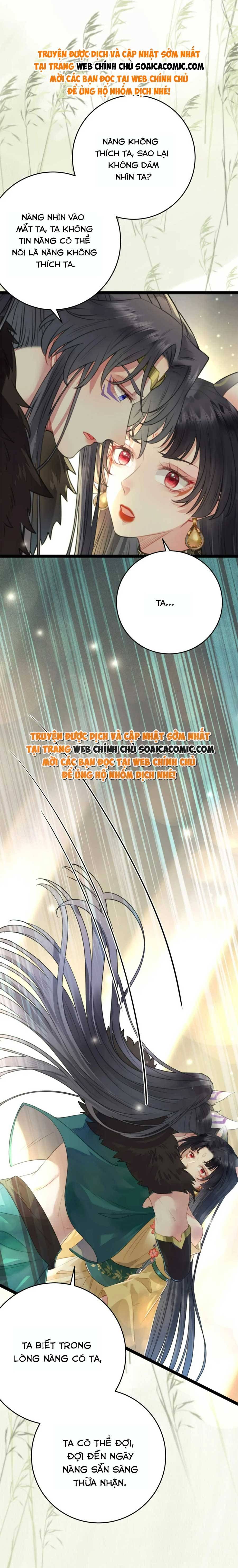 Nghịch Đồ Muốn Ức Hiếp Sư Phụ Mỗi Ngày Chapter 100 - 4