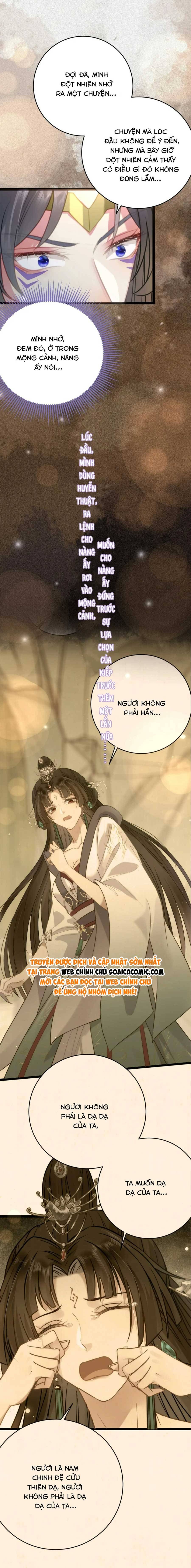 Nghịch Đồ Muốn Ức Hiếp Sư Phụ Mỗi Ngày Chapter 100 - 8