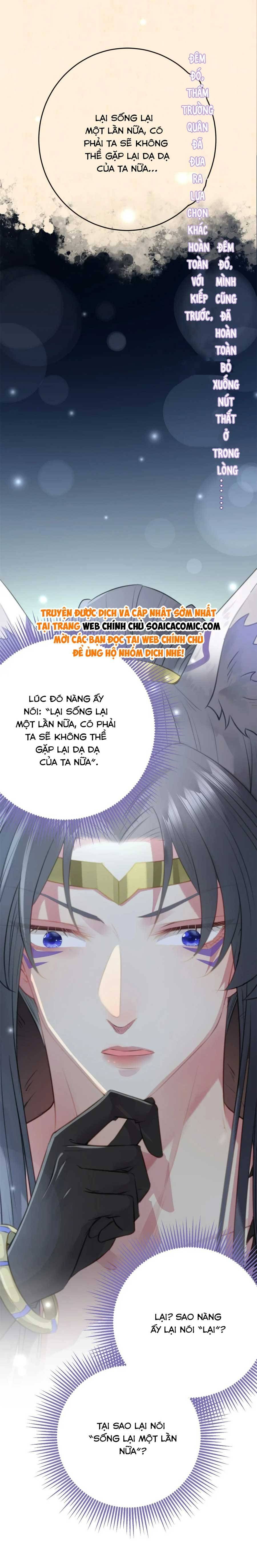 Nghịch Đồ Muốn Ức Hiếp Sư Phụ Mỗi Ngày Chapter 100 - 9