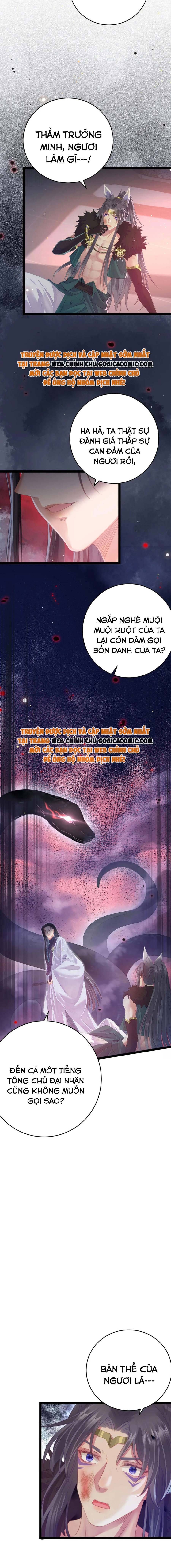 Nghịch Đồ Muốn Ức Hiếp Sư Phụ Mỗi Ngày Chapter 101 - 2