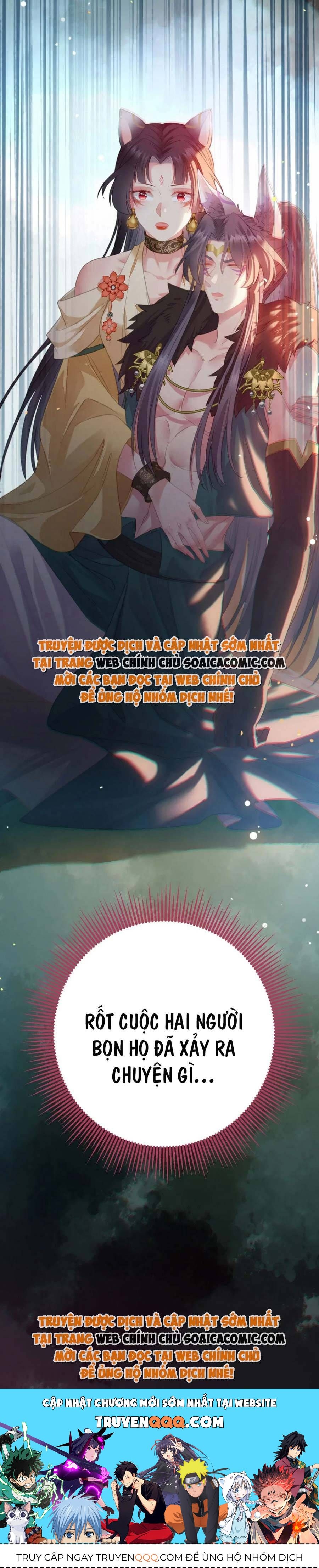 Nghịch Đồ Muốn Ức Hiếp Sư Phụ Mỗi Ngày Chapter 101 - 13