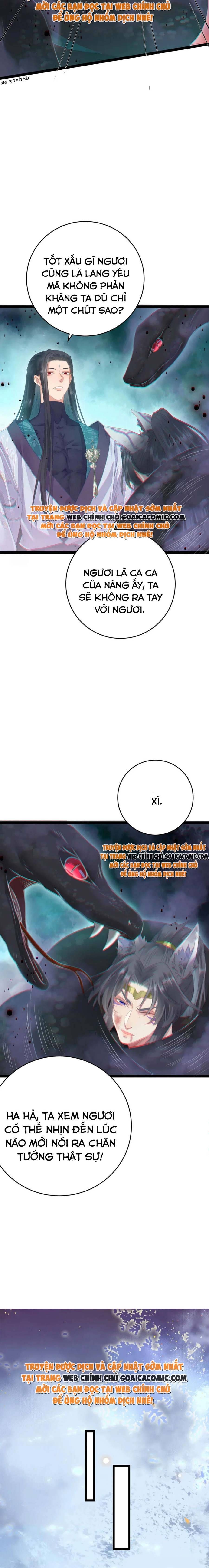 Nghịch Đồ Muốn Ức Hiếp Sư Phụ Mỗi Ngày Chapter 101 - 6