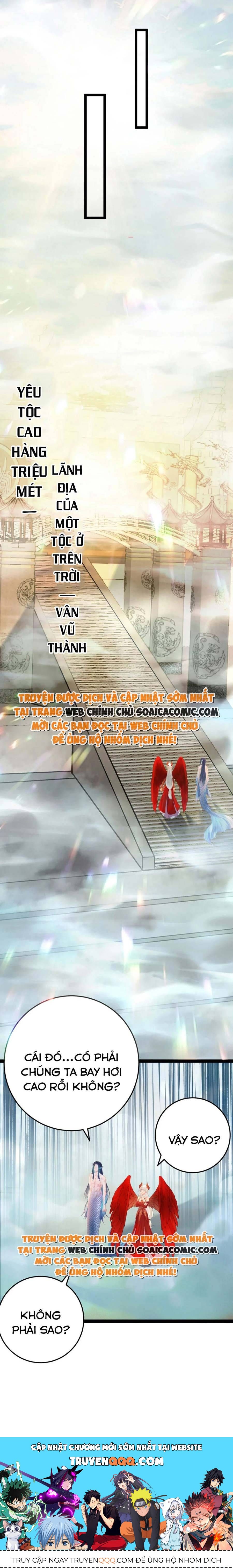 Nghịch Đồ Muốn Ức Hiếp Sư Phụ Mỗi Ngày Chapter 102 - 12