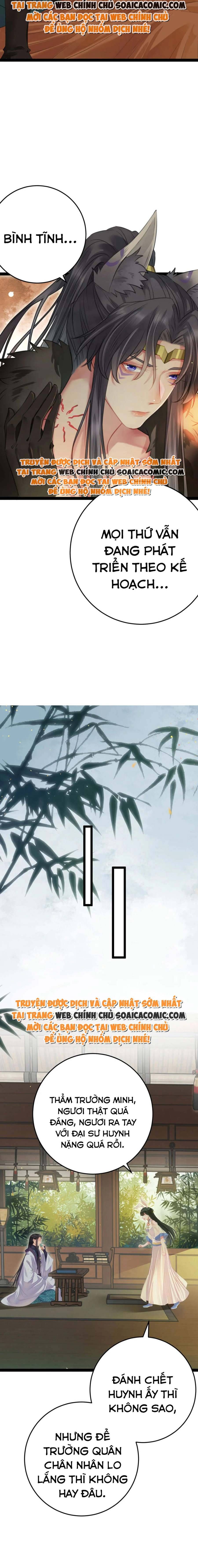 Nghịch Đồ Muốn Ức Hiếp Sư Phụ Mỗi Ngày Chapter 102 - 5