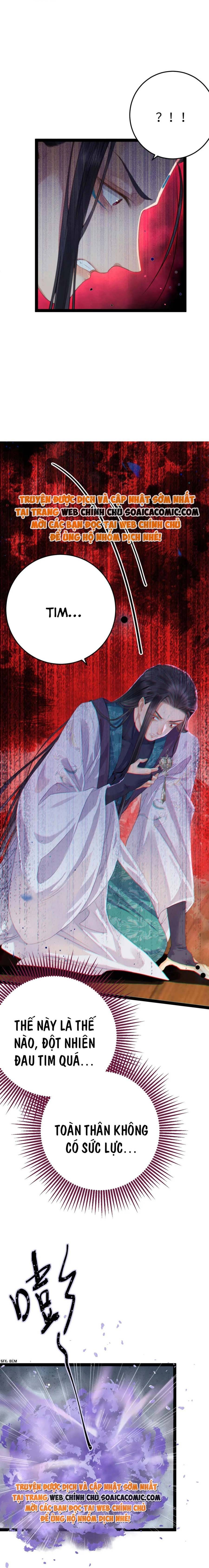 Nghịch Đồ Muốn Ức Hiếp Sư Phụ Mỗi Ngày Chapter 102 - 9