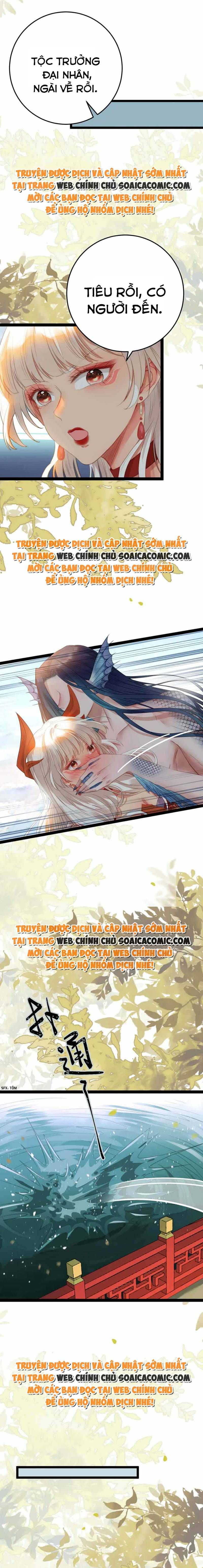 Nghịch Đồ Muốn Ức Hiếp Sư Phụ Mỗi Ngày Chapter 103 - 2