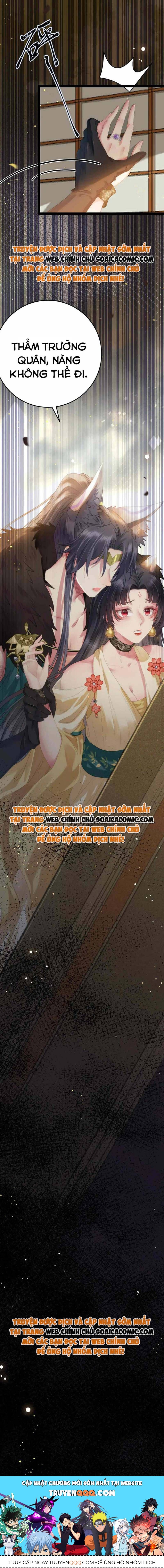 Nghịch Đồ Muốn Ức Hiếp Sư Phụ Mỗi Ngày Chapter 103 - 12