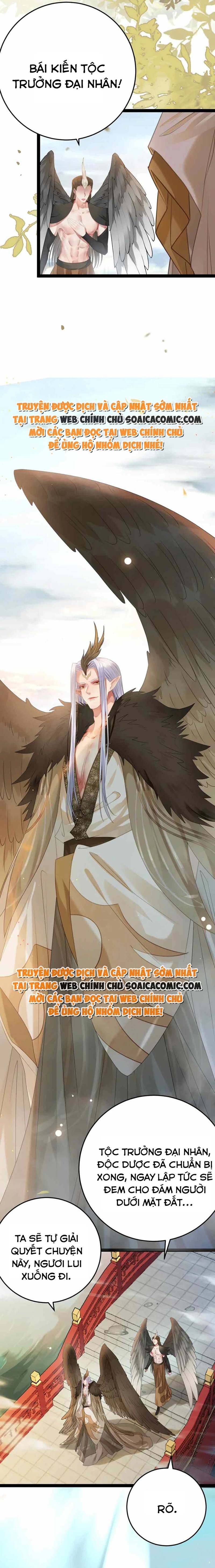 Nghịch Đồ Muốn Ức Hiếp Sư Phụ Mỗi Ngày Chapter 103 - 3