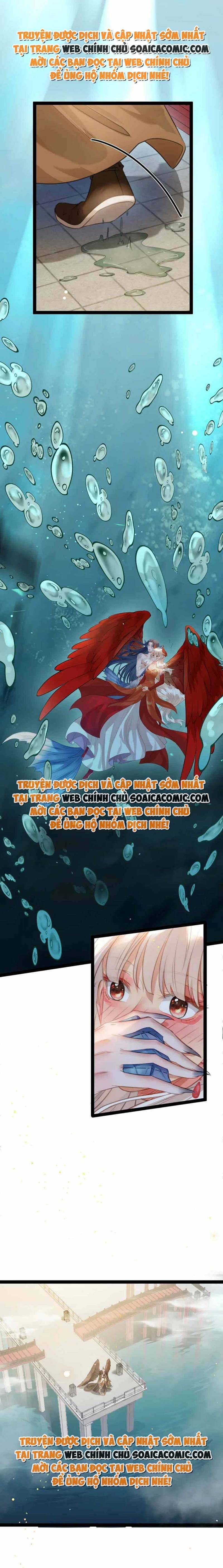 Nghịch Đồ Muốn Ức Hiếp Sư Phụ Mỗi Ngày Chapter 103 - 4