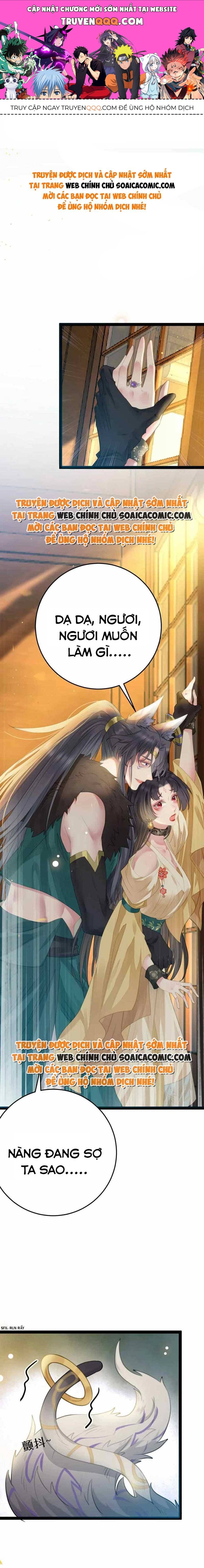 Nghịch Đồ Muốn Ức Hiếp Sư Phụ Mỗi Ngày Chapter 104 - 1