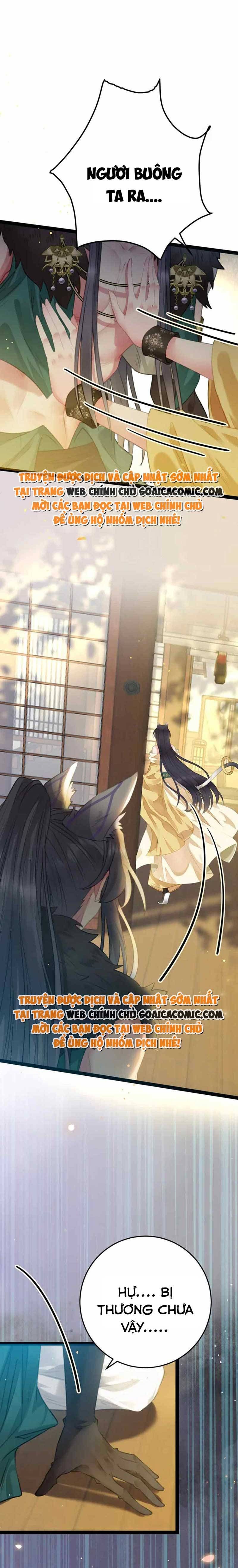 Nghịch Đồ Muốn Ức Hiếp Sư Phụ Mỗi Ngày Chapter 104 - 2