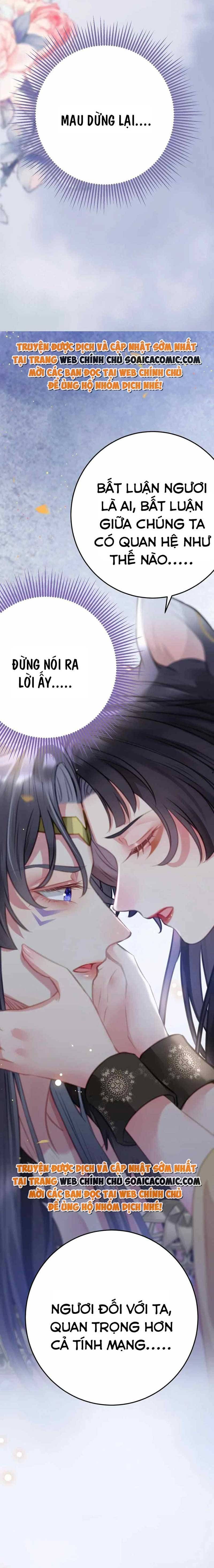 Nghịch Đồ Muốn Ức Hiếp Sư Phụ Mỗi Ngày Chapter 104 - 6