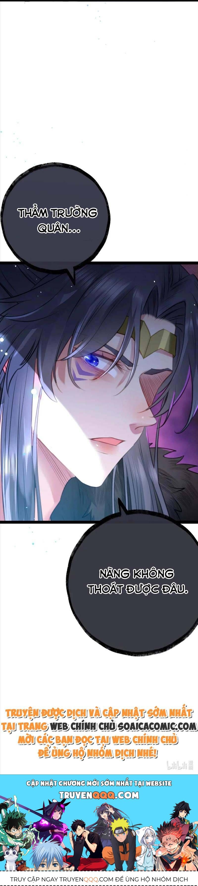 Nghịch Đồ Muốn Ức Hiếp Sư Phụ Mỗi Ngày Chapter 105 - 13