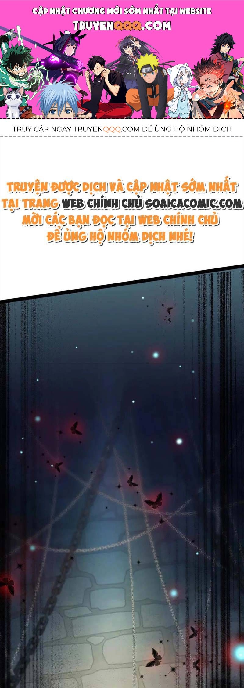 Nghịch Đồ Muốn Ức Hiếp Sư Phụ Mỗi Ngày Chapter 106 - 1