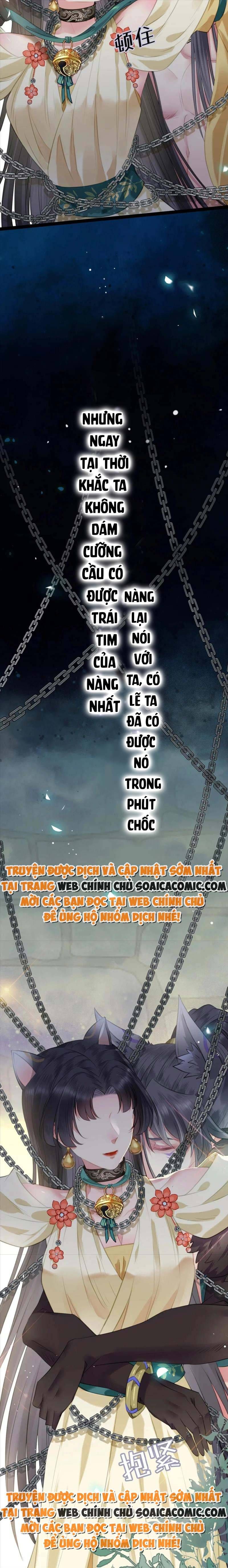 Nghịch Đồ Muốn Ức Hiếp Sư Phụ Mỗi Ngày Chapter 106 - 11
