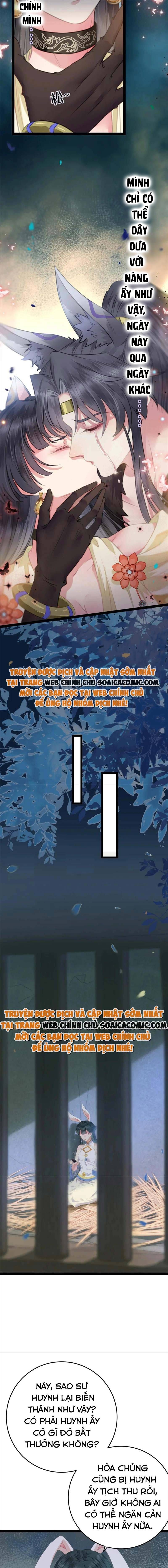 Nghịch Đồ Muốn Ức Hiếp Sư Phụ Mỗi Ngày Chapter 106 - 6