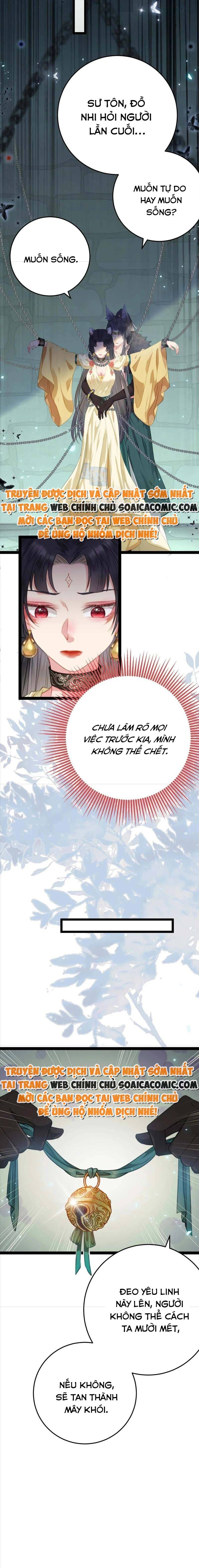 Nghịch Đồ Muốn Ức Hiếp Sư Phụ Mỗi Ngày Chapter 106 - 9