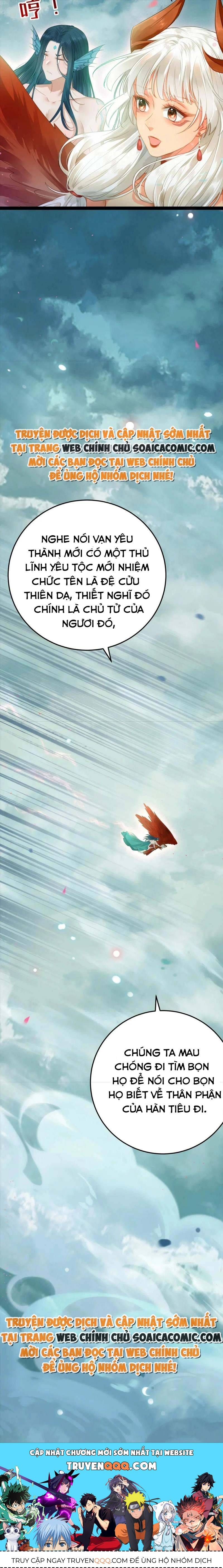 Nghịch Đồ Muốn Ức Hiếp Sư Phụ Mỗi Ngày Chapter 107 - 13