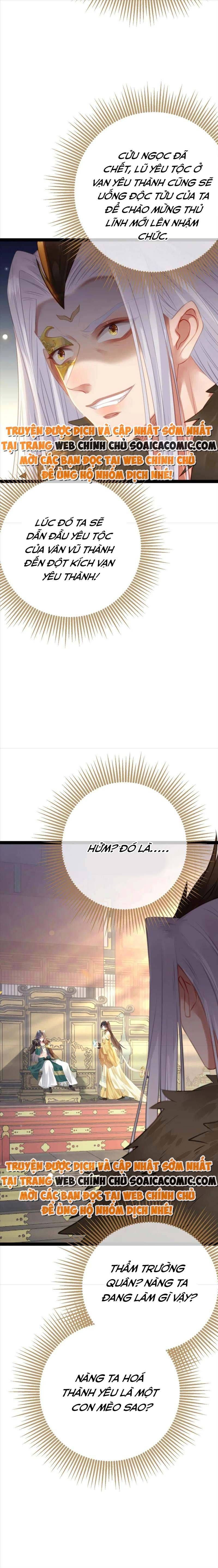 Nghịch Đồ Muốn Ức Hiếp Sư Phụ Mỗi Ngày Chapter 107 - 3