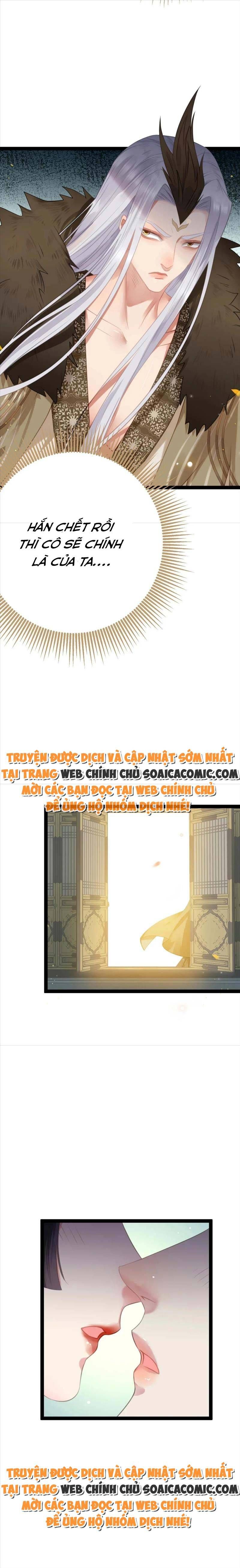 Nghịch Đồ Muốn Ức Hiếp Sư Phụ Mỗi Ngày Chapter 107 - 7