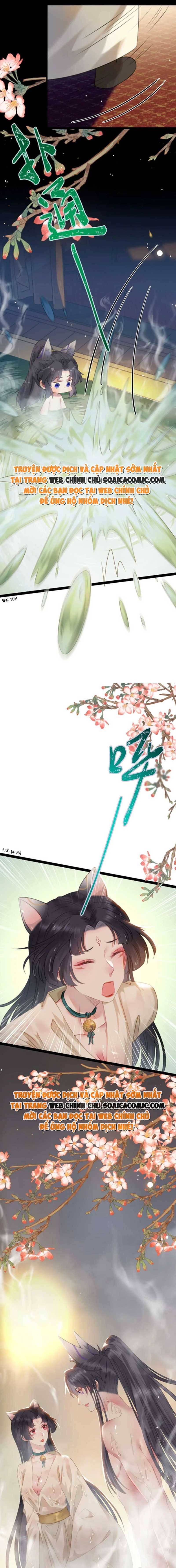 Nghịch Đồ Muốn Ức Hiếp Sư Phụ Mỗi Ngày Chapter 108 - 6