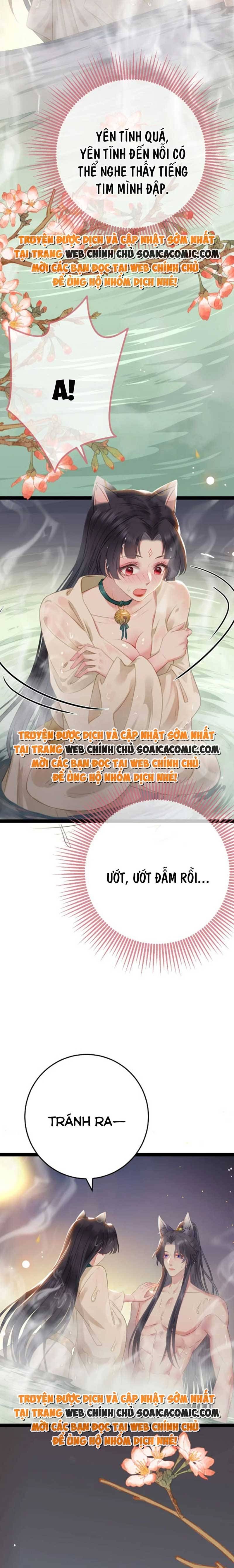 Nghịch Đồ Muốn Ức Hiếp Sư Phụ Mỗi Ngày Chapter 108 - 7