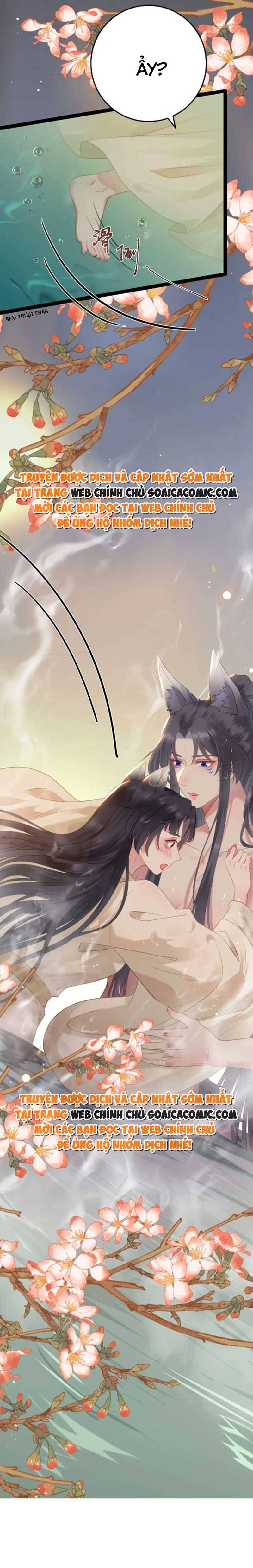 Nghịch Đồ Muốn Ức Hiếp Sư Phụ Mỗi Ngày Chapter 108 - 8