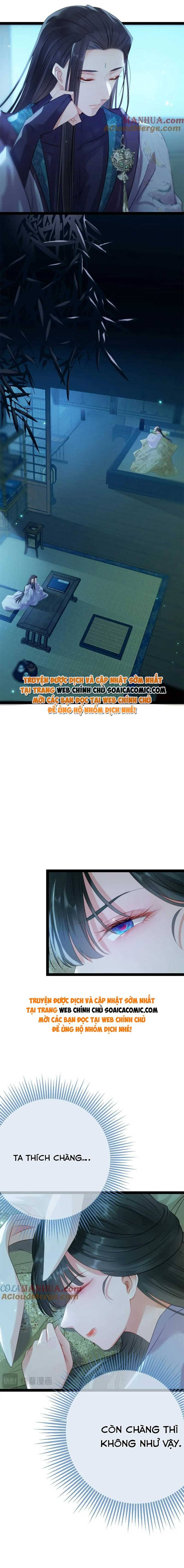 Nghịch Đồ Muốn Ức Hiếp Sư Phụ Mỗi Ngày Chapter 109 - 10