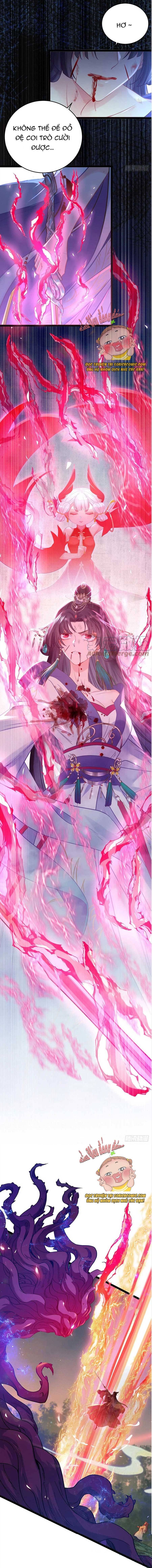 Nghịch Đồ Muốn Ức Hiếp Sư Phụ Mỗi Ngày Chapter 11 - 3