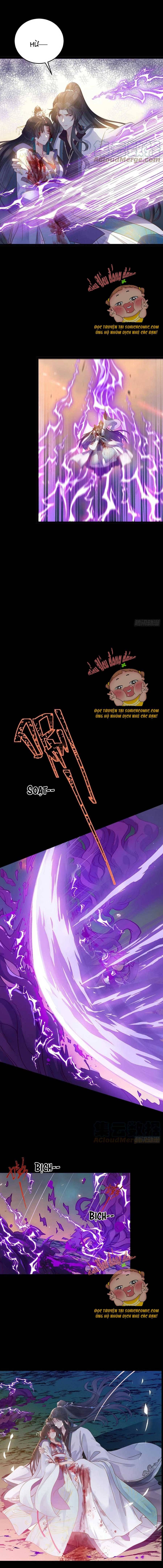 Nghịch Đồ Muốn Ức Hiếp Sư Phụ Mỗi Ngày Chapter 11 - 6