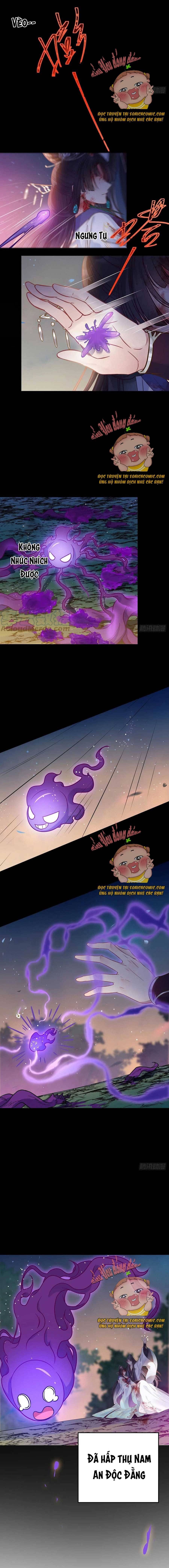 Nghịch Đồ Muốn Ức Hiếp Sư Phụ Mỗi Ngày Chapter 11 - 7