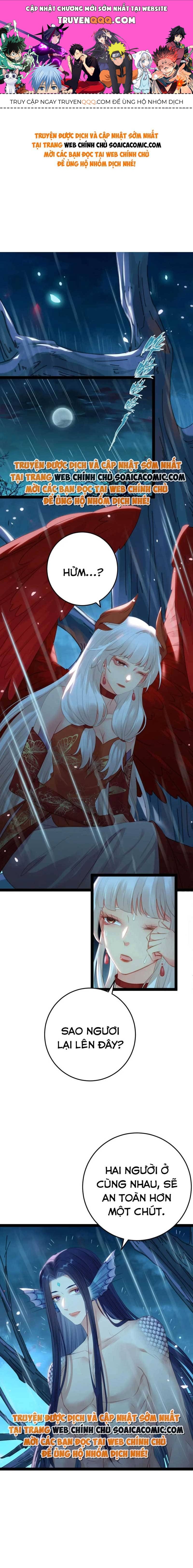 Nghịch Đồ Muốn Ức Hiếp Sư Phụ Mỗi Ngày Chapter 111 - 1