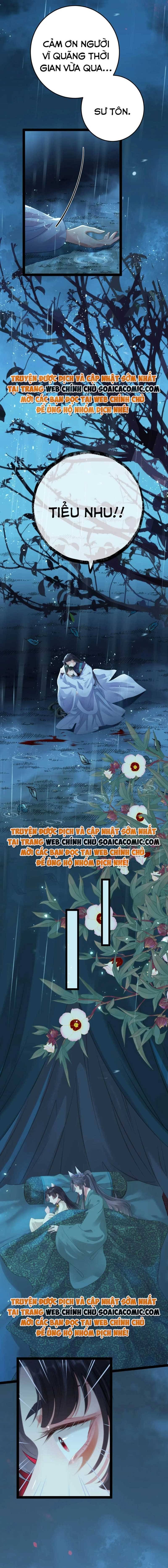 Nghịch Đồ Muốn Ức Hiếp Sư Phụ Mỗi Ngày Chapter 111 - 12