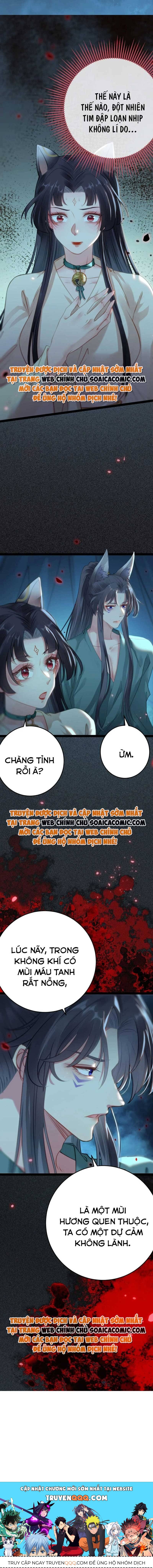 Nghịch Đồ Muốn Ức Hiếp Sư Phụ Mỗi Ngày Chapter 111 - 13