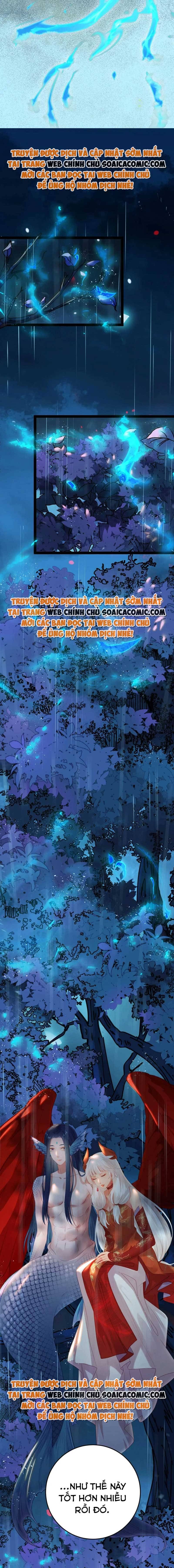 Nghịch Đồ Muốn Ức Hiếp Sư Phụ Mỗi Ngày Chapter 111 - 3