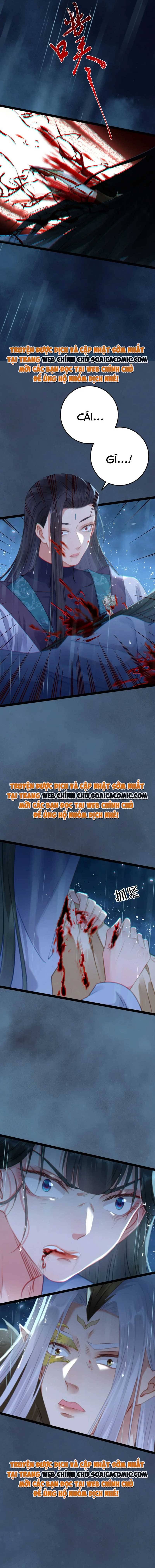 Nghịch Đồ Muốn Ức Hiếp Sư Phụ Mỗi Ngày Chapter 111 - 7