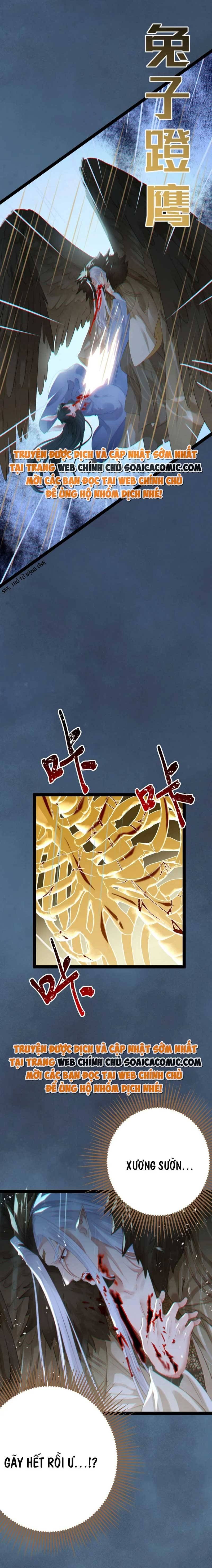 Nghịch Đồ Muốn Ức Hiếp Sư Phụ Mỗi Ngày Chapter 111 - 8