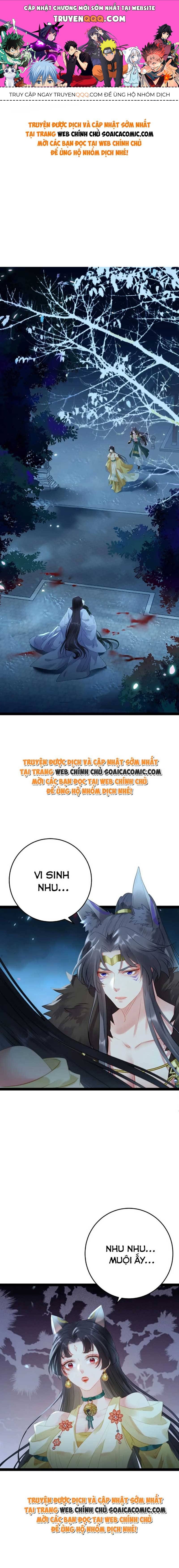 Nghịch Đồ Muốn Ức Hiếp Sư Phụ Mỗi Ngày Chapter 112 - 1