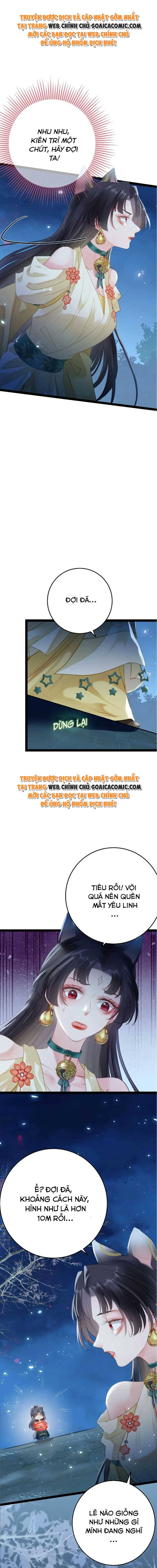 Nghịch Đồ Muốn Ức Hiếp Sư Phụ Mỗi Ngày Chapter 112 - 5