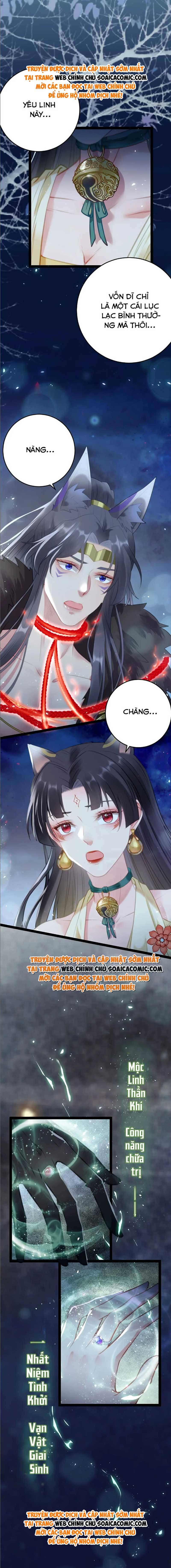 Nghịch Đồ Muốn Ức Hiếp Sư Phụ Mỗi Ngày Chapter 112 - 6