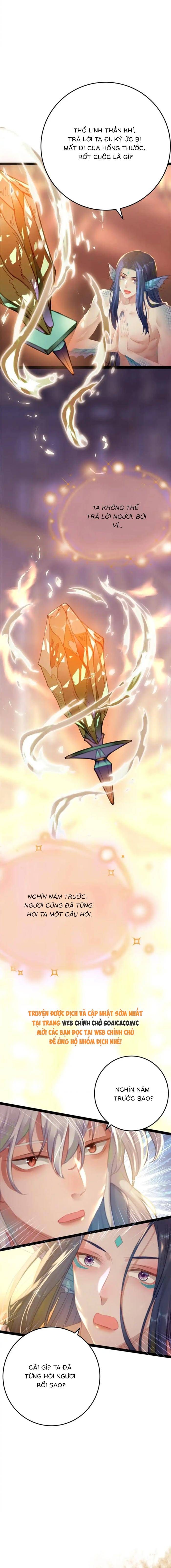 Nghịch Đồ Muốn Ức Hiếp Sư Phụ Mỗi Ngày Chapter 116 - 2