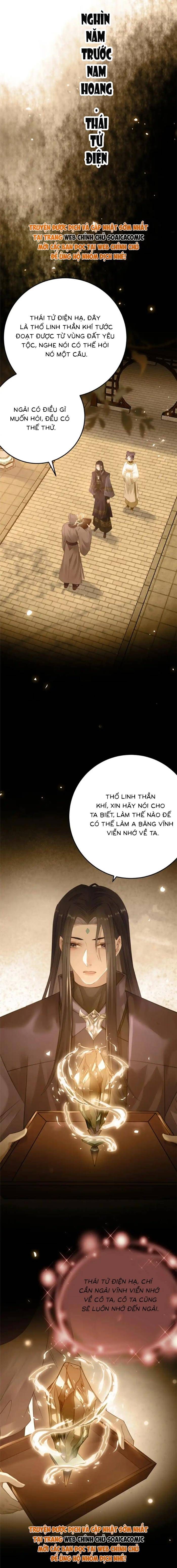 Nghịch Đồ Muốn Ức Hiếp Sư Phụ Mỗi Ngày Chapter 116 - 3