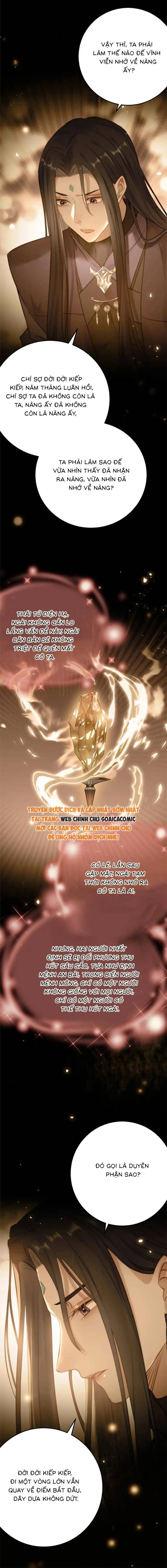 Nghịch Đồ Muốn Ức Hiếp Sư Phụ Mỗi Ngày Chapter 116 - 4