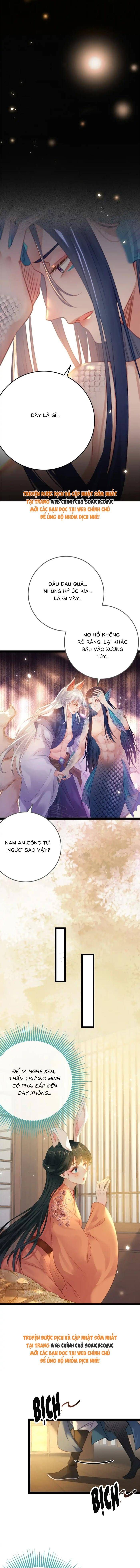 Nghịch Đồ Muốn Ức Hiếp Sư Phụ Mỗi Ngày Chapter 116 - 5