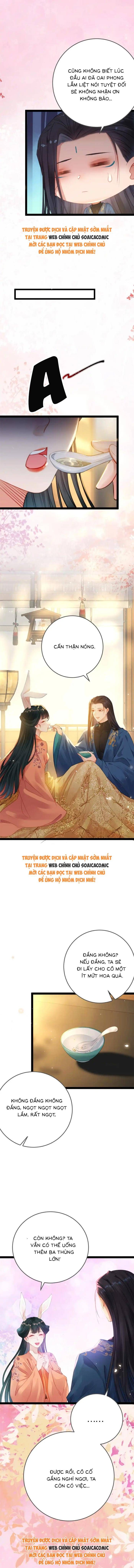 Nghịch Đồ Muốn Ức Hiếp Sư Phụ Mỗi Ngày Chapter 116 - 7