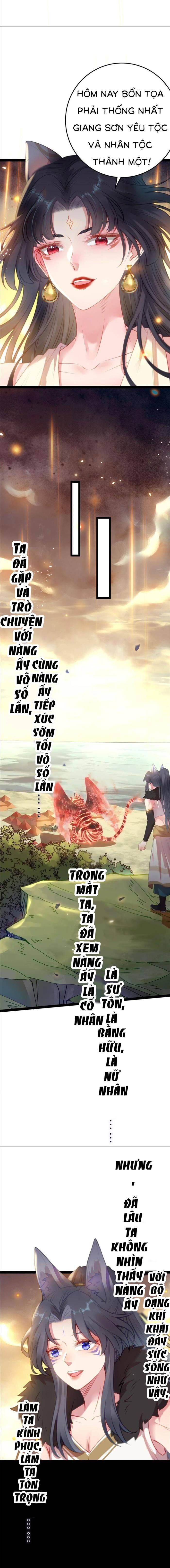 Nghịch Đồ Muốn Ức Hiếp Sư Phụ Mỗi Ngày Chapter 119 - 11