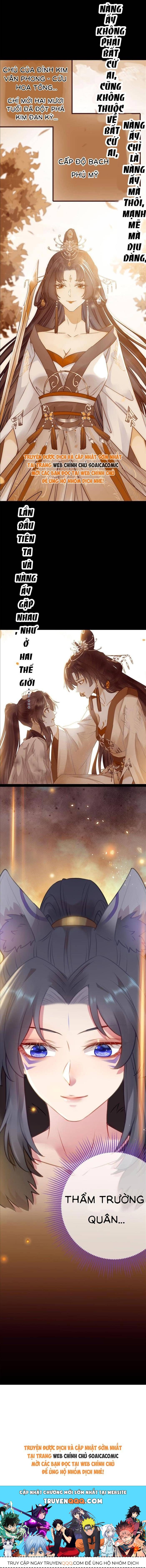 Nghịch Đồ Muốn Ức Hiếp Sư Phụ Mỗi Ngày Chapter 119 - 12